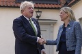 Švédsko podpísalo s Britániou dohodu o bezpečnostných zárukách: Ďalšia krajina stojí v rade!