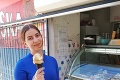 Schlaďte sa v extrémnych horúčavách zmrzlinou: Na týchto 6 miestach lížeme najlacnejšie