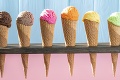 Schlaďte sa v extrémnych horúčavách zmrzlinou: Na týchto 6 miestach lížeme najlacnejšie