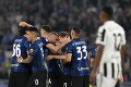 Škriniar získal ďalšiu cennú trofej: Famózny finálový obrat Interu!