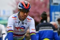 Zúčastní sa Peter Sagan na pretekoch Okolo Slovenska? TOTO bude rozhodujúce