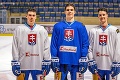 Zámorský expert otvorene: Slafkovský aj Nemec by sa zišli tomuto klubu NHL