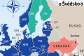 Prezident aj premiérka Fínska jednohlasne: Chceme ísť do NATO! Tri možné reakcie Ruska