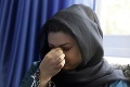 Ďalšie podrývanie ženských práv! Neuveriteľné, čo si tentokrát vymysleli talibanské úrady