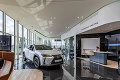 V Košiciach otvorili pre značky Lexus a Toyota najväčší autosalón na Slovensku