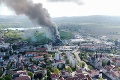 Smutné následky tragédie v Slovinsku: Prehľadávanie miesta výbuchu odhalilo to, čo nechcel počuť nik