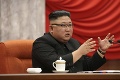 Už aj Severná Kórea čelí covidu: Priznali prvé úmrtia?