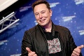 Rozmyslel si to? Miliardár Elon Musk pozastavil svoju kúpu sociálnej siete Twitter
