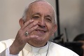 Škandál v cirkvi opäť na pretrase: Pápež František okamžite koná