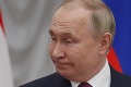 Na Putinove činy doplatila aj exmanželka: Sem už Ľudmila nepocestuje