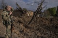 Rusi zobrali život ďalšiemu civilistovi: Zelenskyj na rovinu o dĺžke trvania vojny