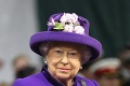 Hlásateľke z BBC zostávajú posledné dni života: Mimoriadne vyznamenie od britskej kráľovnej