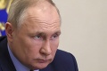 Čo by sa stalo, keby Putin náhle zomrel? Expertka odhaľuje všetky detaily