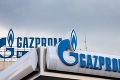 Gazprom v problémoch: Rakúsko varuje, že ak nenaplní svoj zásobník, príde oň!