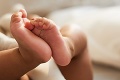Nočná mora rodičov vyriešená? Štúdia objavila možný indikátor syndrómu náhleho úmrtia bábätka