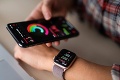 Budú Apple Watch pripojené na satelit?