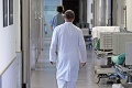 Ministerstvo zdravotníctva o PCR teste pred hospitalizáciou: Kto ho má pacientovi zabezpečiť?