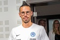 Marek Hamšík chváli svojich synov: Zahrá si ešte vo Fortuna lige?