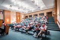 EYOF 2022 hľadá dobrovoľníkov: Šanca na unikátne športové zážitky