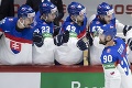 Výrazná posila pre Slovensko na MS: Do Fínska pricestuje hráč z NHL!