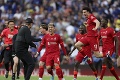 FC Liverpool úspešne zavŕšil drámu v FA Cupe, vo finálovom rozstrele zdolal FC Chelsea