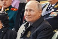 Zdravotný stav Putina sa kvôli vojne zhoršuje: Neurochirurg pozoroval jeho reč tela