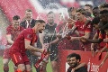 FC Liverpool úspešne zavŕšil drámu v FA Cupe, vo finálovom rozstrele zdolal FC Chelsea