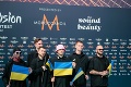 Ukrajinský prezident Zelenskyj neskrýva radosť: Naša hudba dobýva Európu!