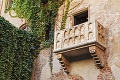 Ikonický balkón Romea a Júlie čaká neľahký osud: Starosta zvažuje riskantný krok