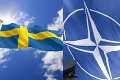 Švédsko chce požiadať o vstup do NATO čo najskôr: Vraj je to najlepší spôsob ochrany pred Kremľom