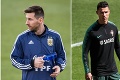 Top športoví boháči sveta podľa magazínu Forbes: Najviac nahrabal Messi