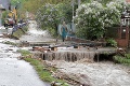 Prvé smutné výročie od obrovských povodní v Rudne nad Hronom: Ako vyzerá obec rok po ničivej tragédii?