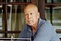 Chorý Bruce Willis si užíva dôchodok: Konečne sa ukázal na verejnosti!
