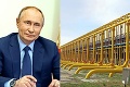 Ruský Gazprom neobjednal prepravu cez Veľké Kapušany: Príprava na stopku plynu?