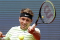Parádny výkon Alexa Molčana: Na ATP v Lyone zdolal bývalú svetovú päťku