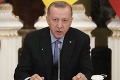 Erdogan rázne: Turecko neschváli vstup Fínska a Švédska do NATO