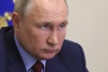 Toto by robiť nemal: Putin sa do vojny na Ukrajine zapája viac, než sa predpokladalo
