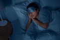 Vďaka technológiám môžeme spať kvalitnejšie