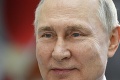 Putin sa bije sa do pŕs: Niektoré európske krajiny sa nemôžu vzdať ruskej ropy