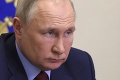 Minister rozhodol, Putinovi zaplatíme v eurách: Čo sa stane, keď stopne plyn?!