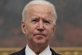Joe Biden odsúdil streľbu v Buffale: Je to domáci terorizmus! Takáto ideológia nemá v USA miesto