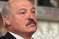 Trest smrti za pokus o teroristický čin? Lukašenko podpísal nový zákon
