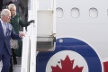 Princ Charles pricestoval do Kanady: V centre jeho pozornosti je táto téma
