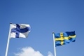 Pobaltské štáty dali odozvu: Schválili lídri rozhodnutie Fínska a Švédska vstúpiť do NATO?