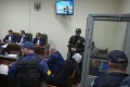 Prvý ruský vojak sa postavil pred súd na Ukrajine: Detailné opisy a prosba o odpustenie