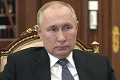 S Putinom sa vážne niečo deje: Jasné príznaky tejto poruchy! Najnovšie video hovorí za všetko