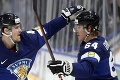 Severania naberajú na sile: Fínsko a Švédsko hlásia posily z NHL