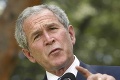 Tak to je teda trapas: Americký exprezident sa v prejave poriadne sekol! Bush si zmýlil Ukrajinu s...