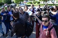 Bývalý prokurátor Dušan Kováčik opakovane odmieta vinu: Začal sa odvolací proces
