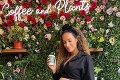 Speváčka Leona Lewis predviedla bruško v plavkách: Fanúšikovia žasnú! Pohlavie je jasné